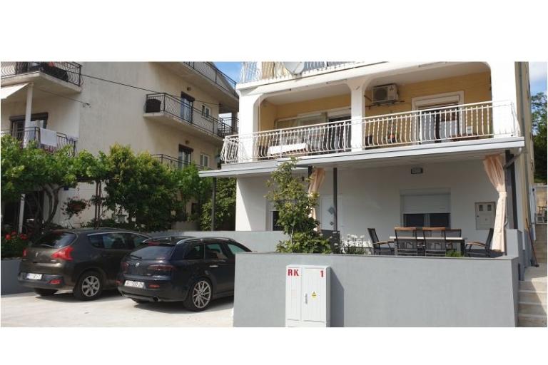 Apartment Jadro, Selce  – foto 2