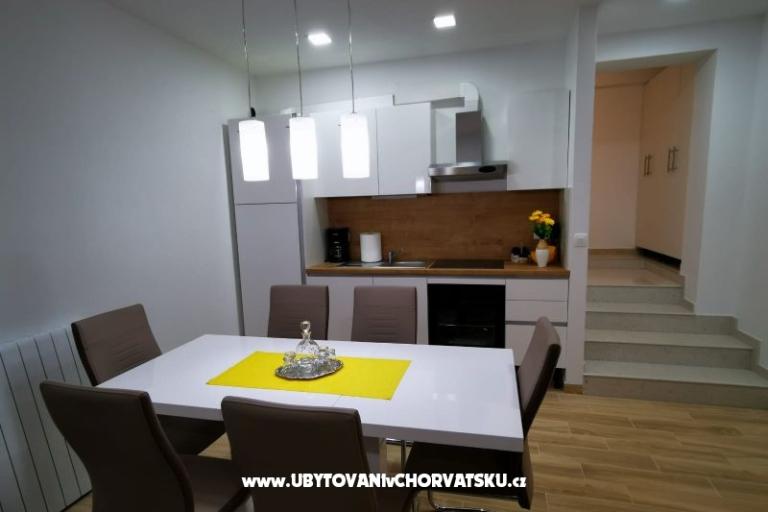 Apartment Jadro, Selce  – foto 5