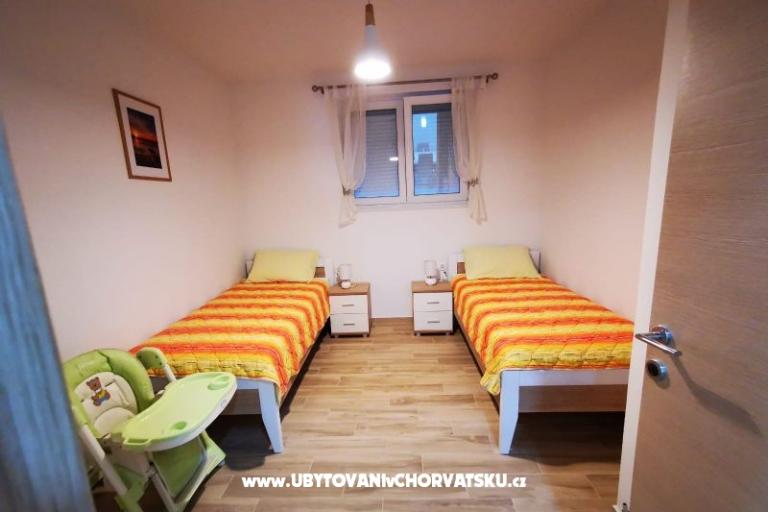 Apartment Jadro, Selce  – foto 6