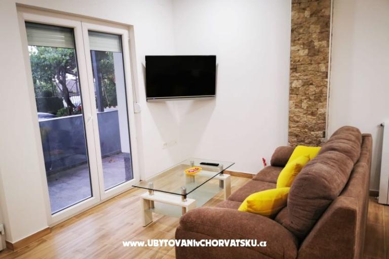 Apartment Jadro, Selce  – foto 7