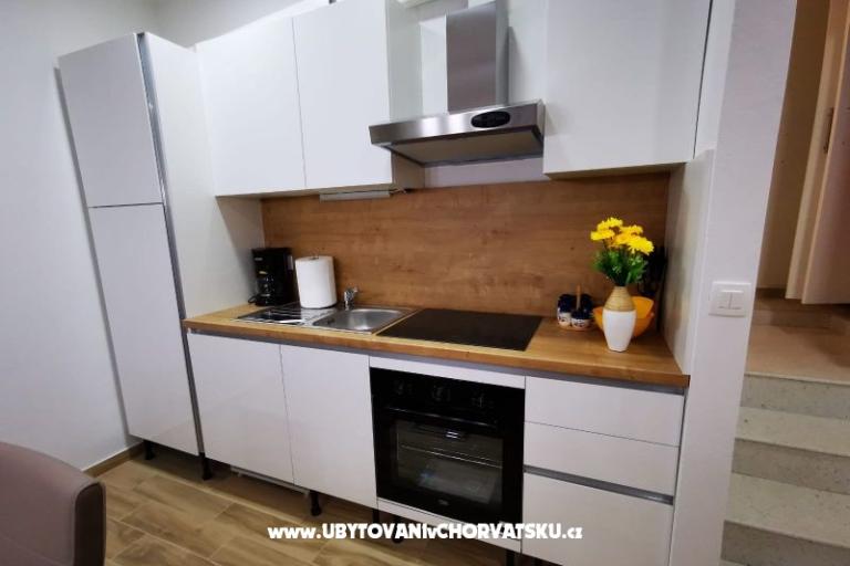 Apartment Jadro, Selce  – foto 8