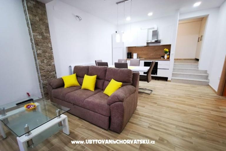Apartment Jadro, Selce  – foto 9