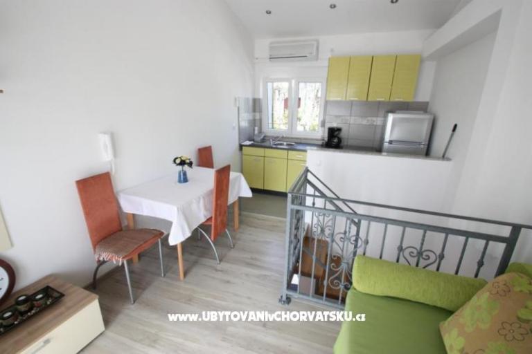 Haus  Mihaela – foto 12