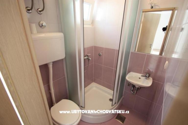 Haus  Mihaela – foto 16