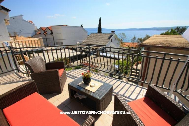 Haus  Mihaela – foto 2