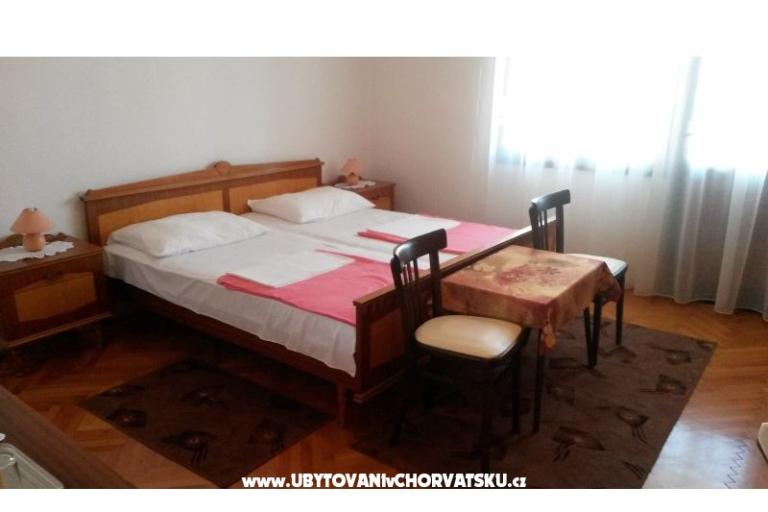 Appartements sobe Čeko – foto 5