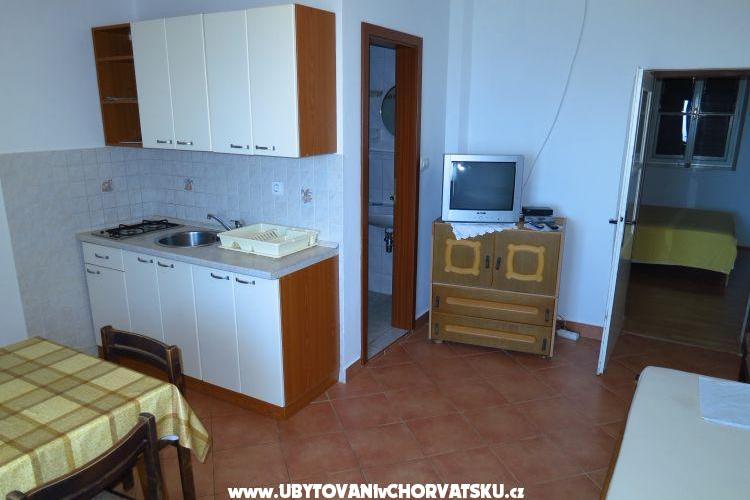 Appartements Ljubica – foto 6