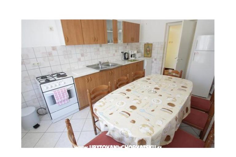 Appartements MOKI – foto 13