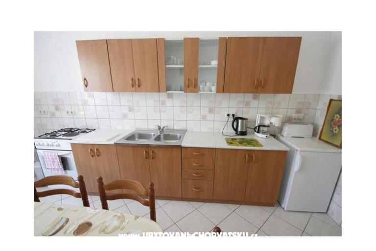 Appartements MOKI – foto 14