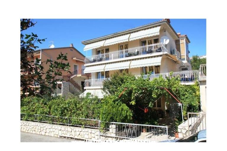 Appartements MOKI – foto 2