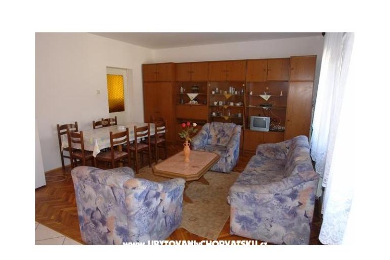 Appartements MOKI – foto 7