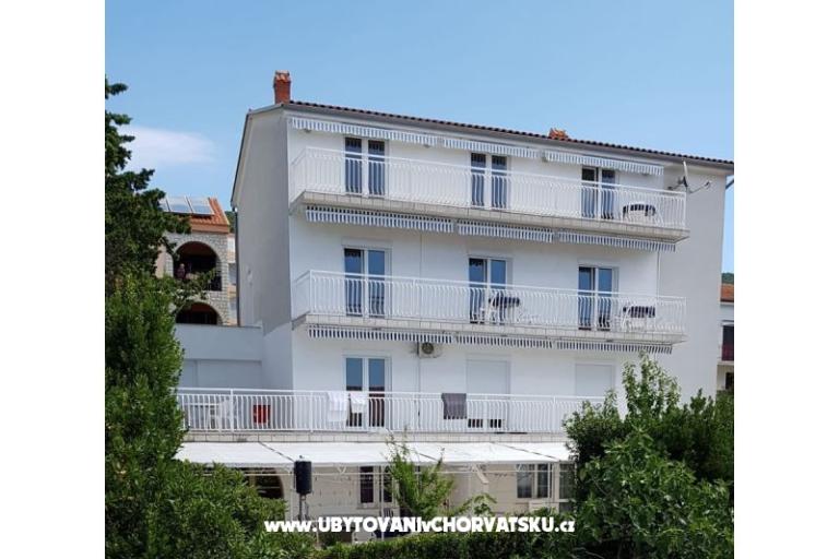 Rivijera Appartements Andjelina – foto 2