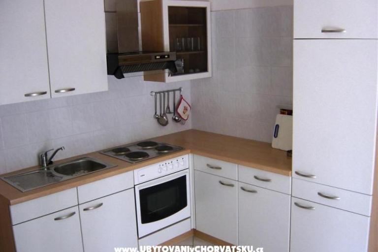 Rivijera Appartements Andjelina – foto 5