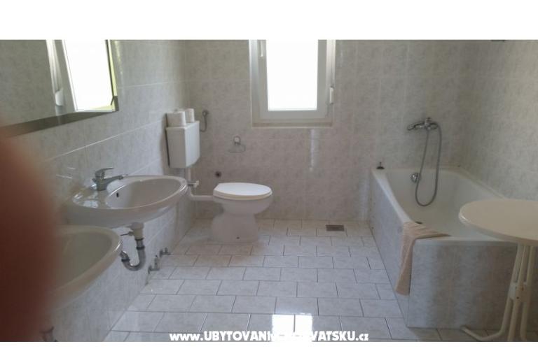 Rivijera Appartements Andjelina – foto 9