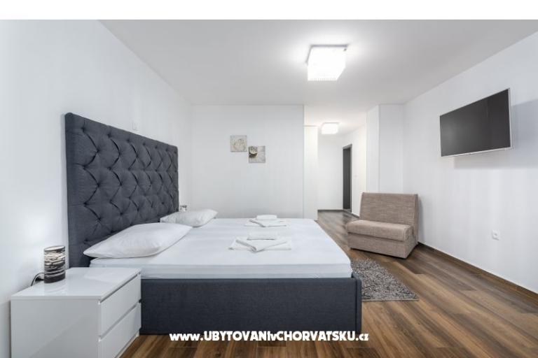 Villa Twins - Appartement Standard – foto 16
