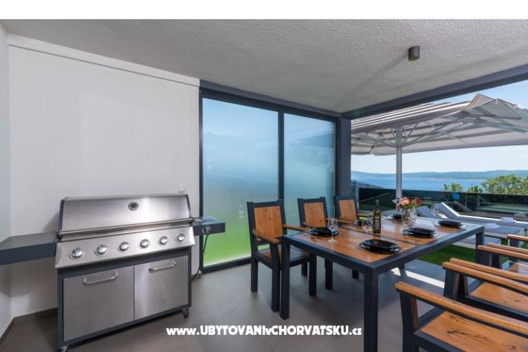 Villa Twins - Appartement Standard – foto 4