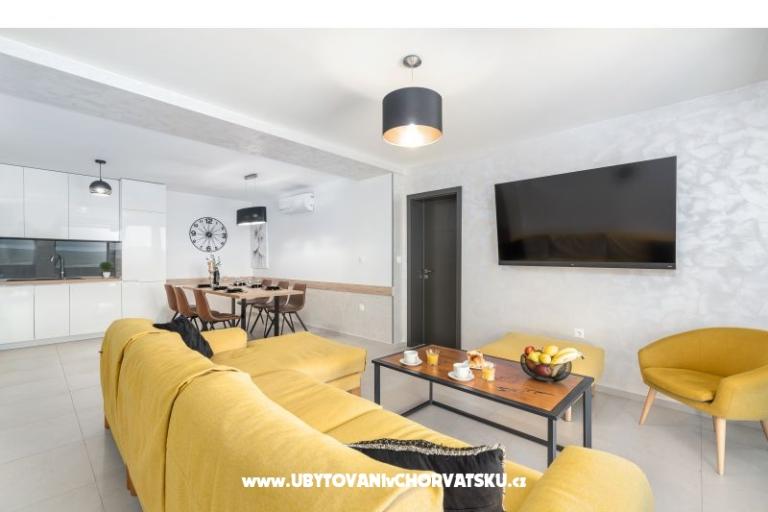 Villa Twins - Appartement Standard – foto 6