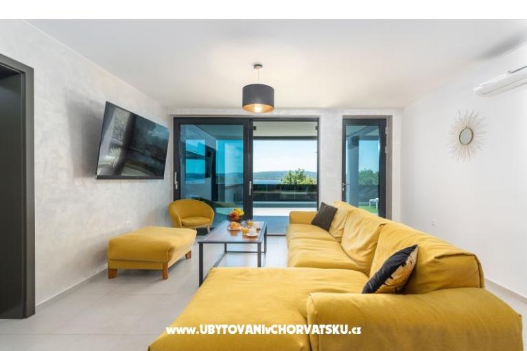 Villa Twins - Appartement Standard – foto 7