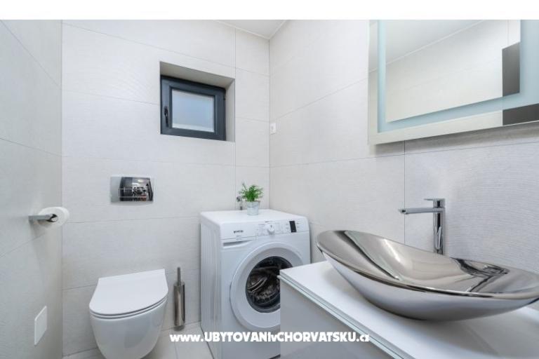 Villa Twins - Superior Apartment – foto 11