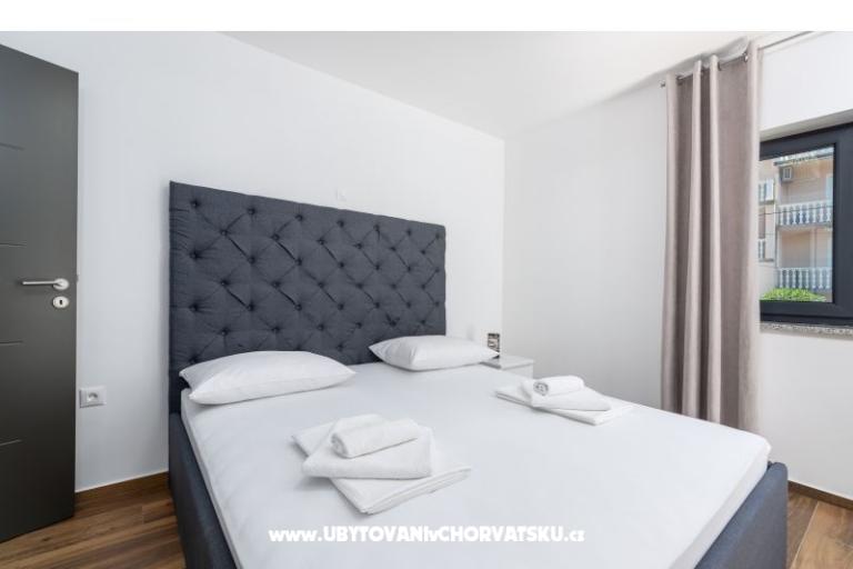 Villa Twins - Superior Apartment – foto 12