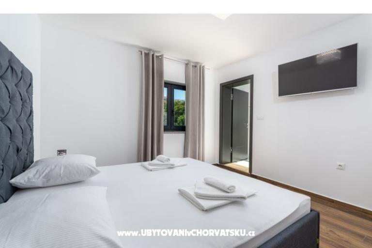 Villa Twins - Superior Apartment – foto 13