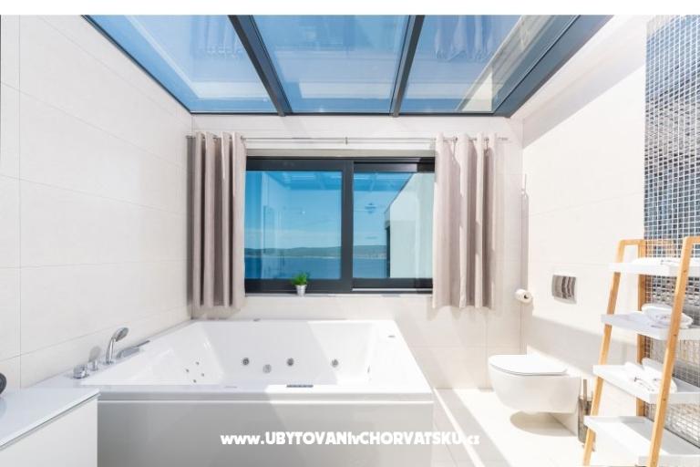 Villa Twins - Superior Apartment – foto 15