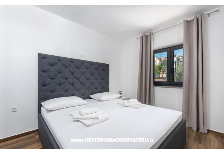 Villa Twins - Superior Apartment – foto 17