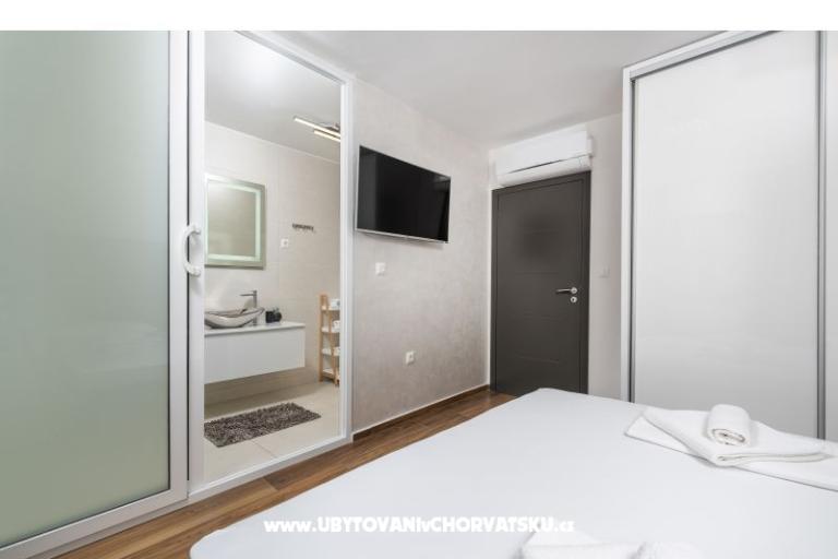 Villa Twins - Superior Apartment – foto 18