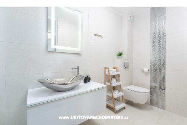 Villa Twins - Superior Apartment – foto 19