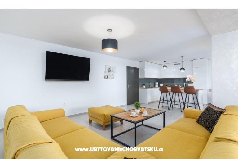 Villa Twins - Superior Apartment – foto 2