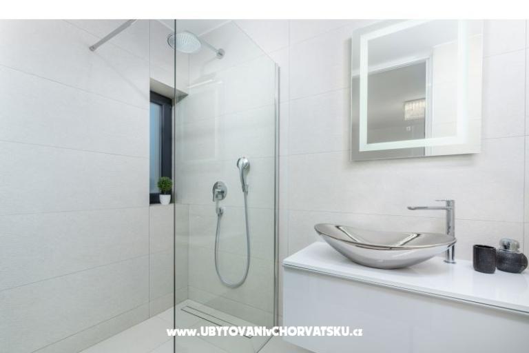 Villa Twins - Superior Apartment – foto 20