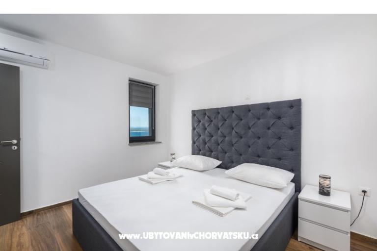 Villa Twins - Superior Apartment – foto 21