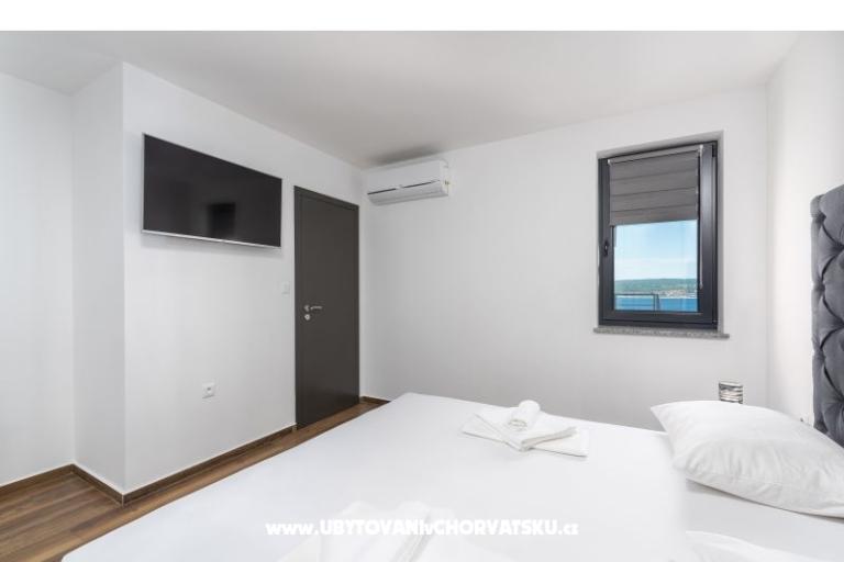 Villa Twins - Superior Apartment – foto 22