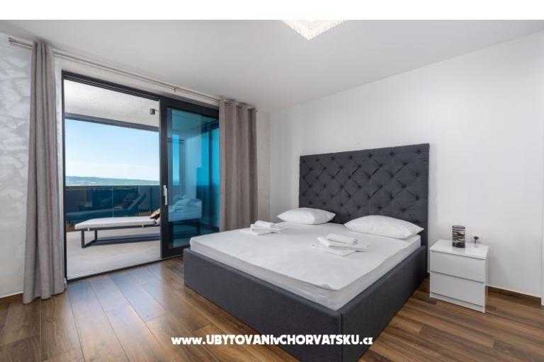 Villa Twins - Superior Apartment – foto 23