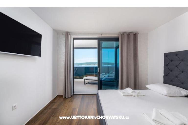 Villa Twins - Superior Apartment – foto 24