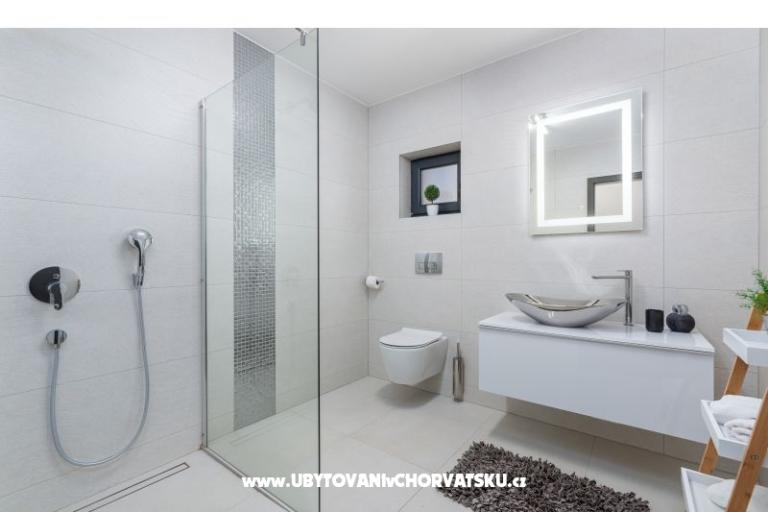 Villa Twins - Superior Apartment – foto 25
