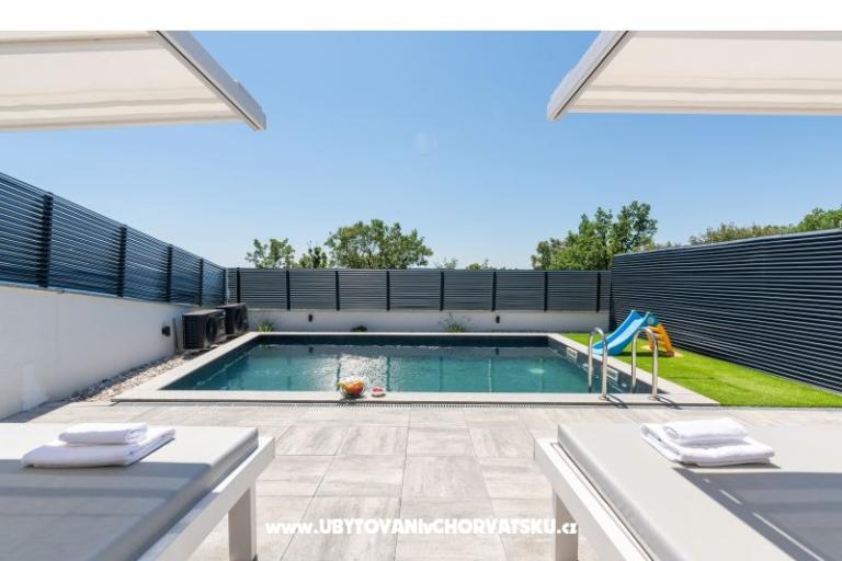 Villa Twins - Superior Apartment – foto 27