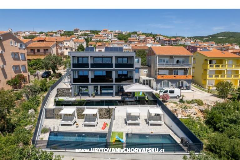 Villa Twins - Superior Apartment – foto 28