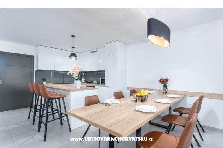 Villa Twins - Superior Apartment – foto 3