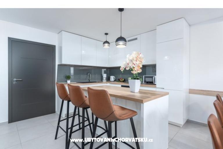 Villa Twins - Superior Apartment – foto 5