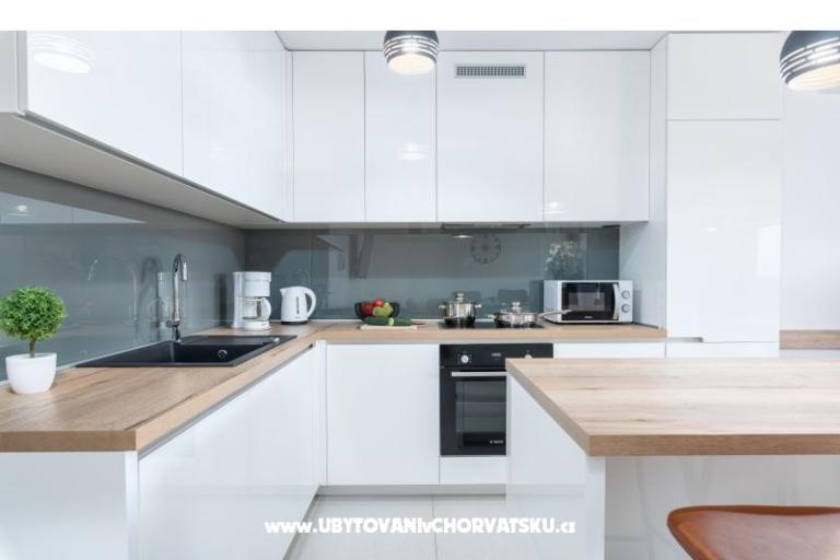 Villa Twins - Superior Apartment – foto 7