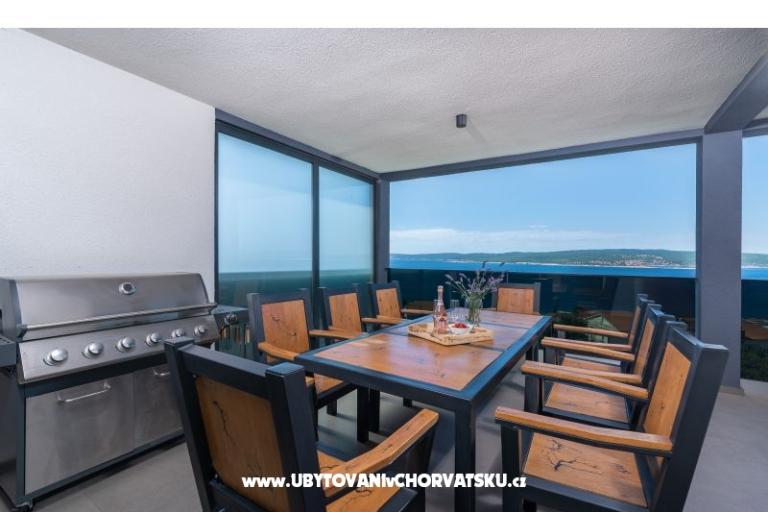 Villa Twins - Superior Apartment – foto 8