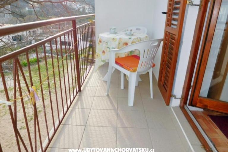 Appartements Meri – foto 5