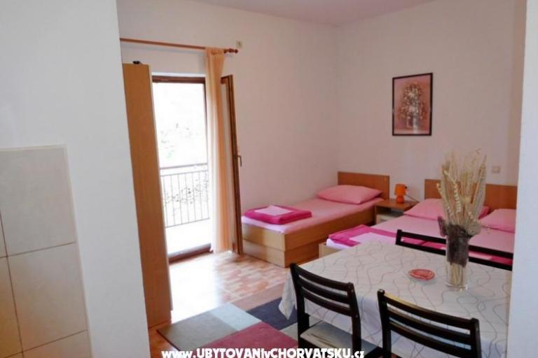 Appartements Meri – foto 7