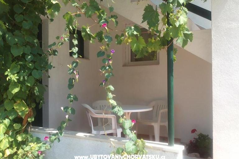 Appartements Andrea Drvenik – foto 15