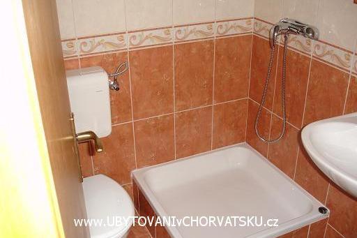 Appartements Andrea Drvenik – foto 5