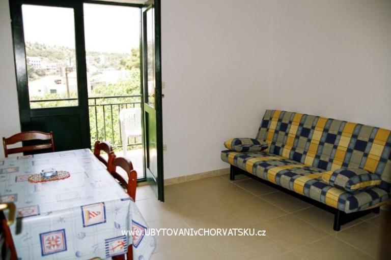 Appartements Andrea Drvenik – foto 8
