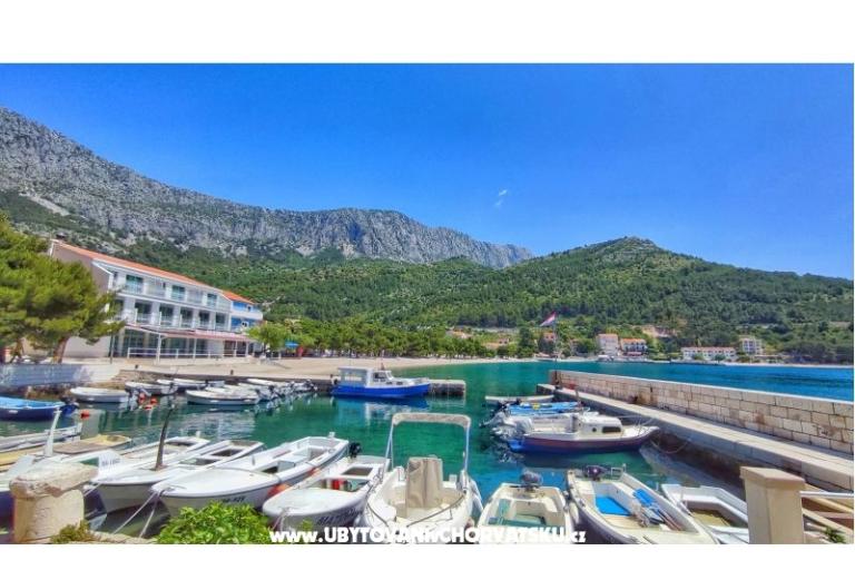 Appartements Jagmić – foto 2