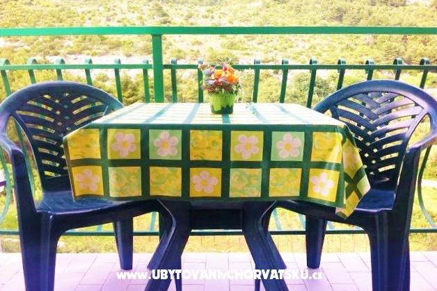 Appartements Johnny Drvenik – foto 16