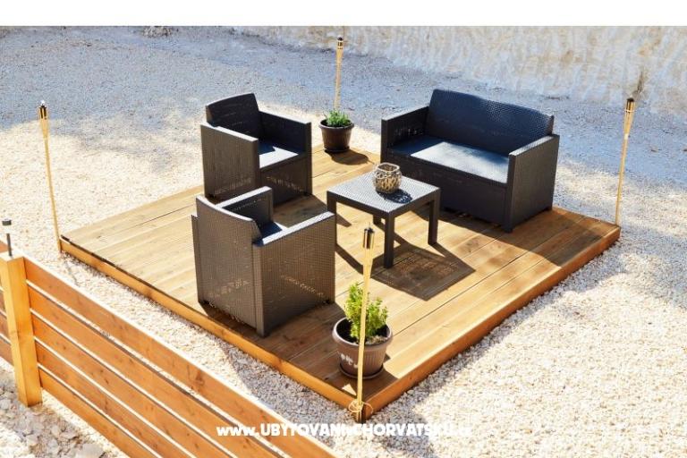 Appartements Johnny Drvenik – foto 2